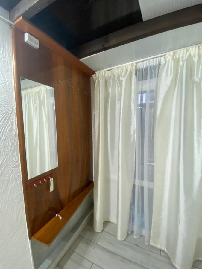 House&House 84 Apartment Petropavlovskaya Borshchagovka Bagian luar foto